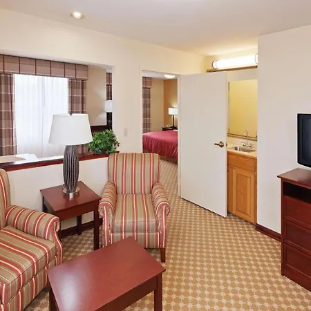 Country Inn & Suites By Radisson, Tulsa, Ok-2